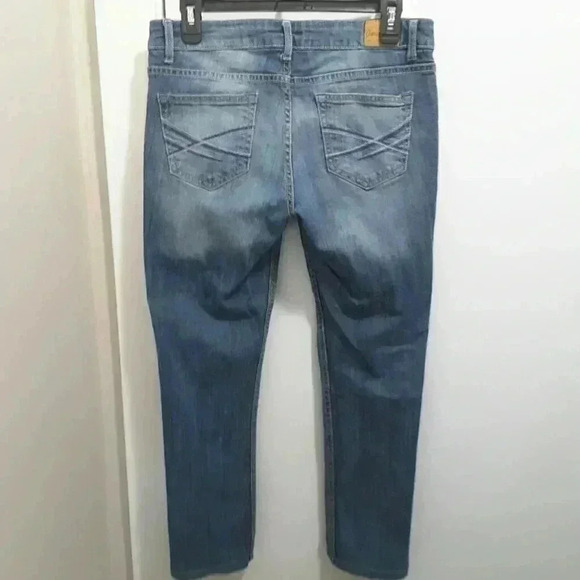 Aeropostale Jeans Size 9/10 - Picture 2 of 9